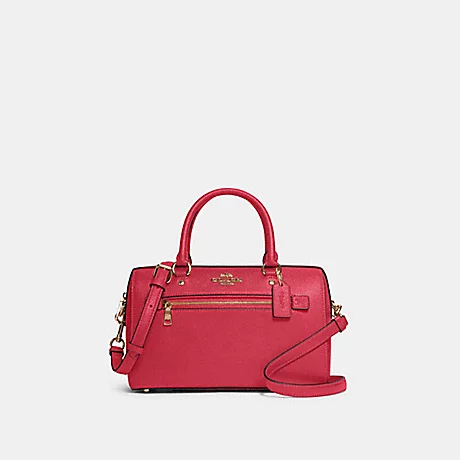 Rowan Satchel Bag