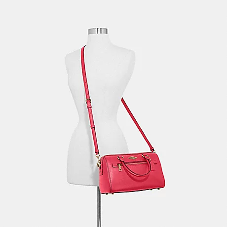 Rowan Satchel Bag