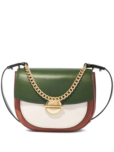The Tuck Lock Saddle Bag