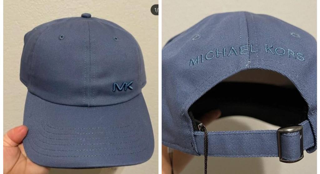 Michael Kors Hat