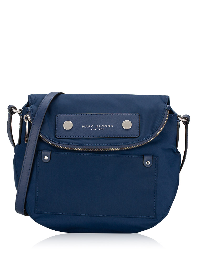 Preppy Nylon Mini Natasha Crossbody Bag