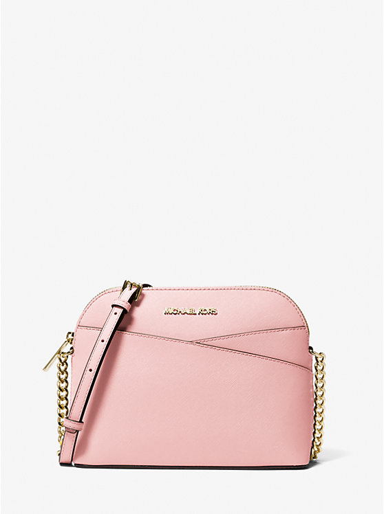 Michael Kors Jet Set Travel Medium Dome Crossbody bag