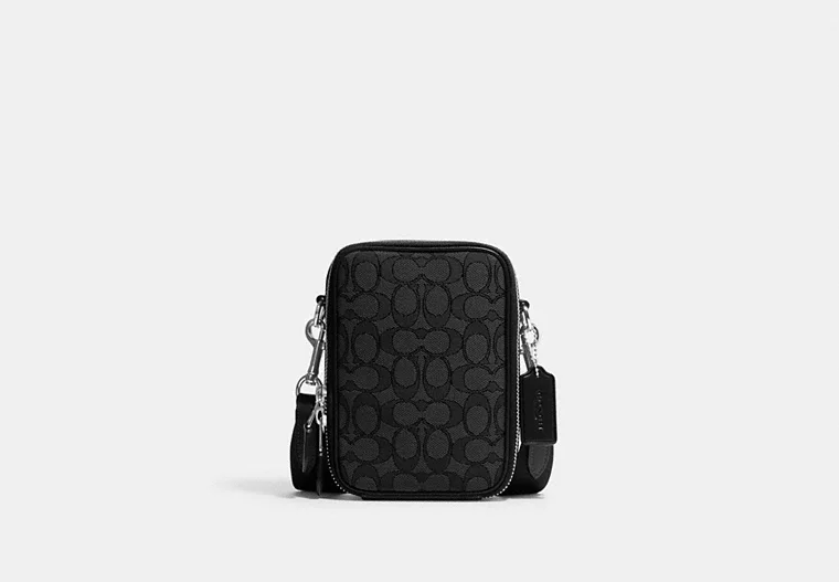 Coach Stanton Crossbody Bag