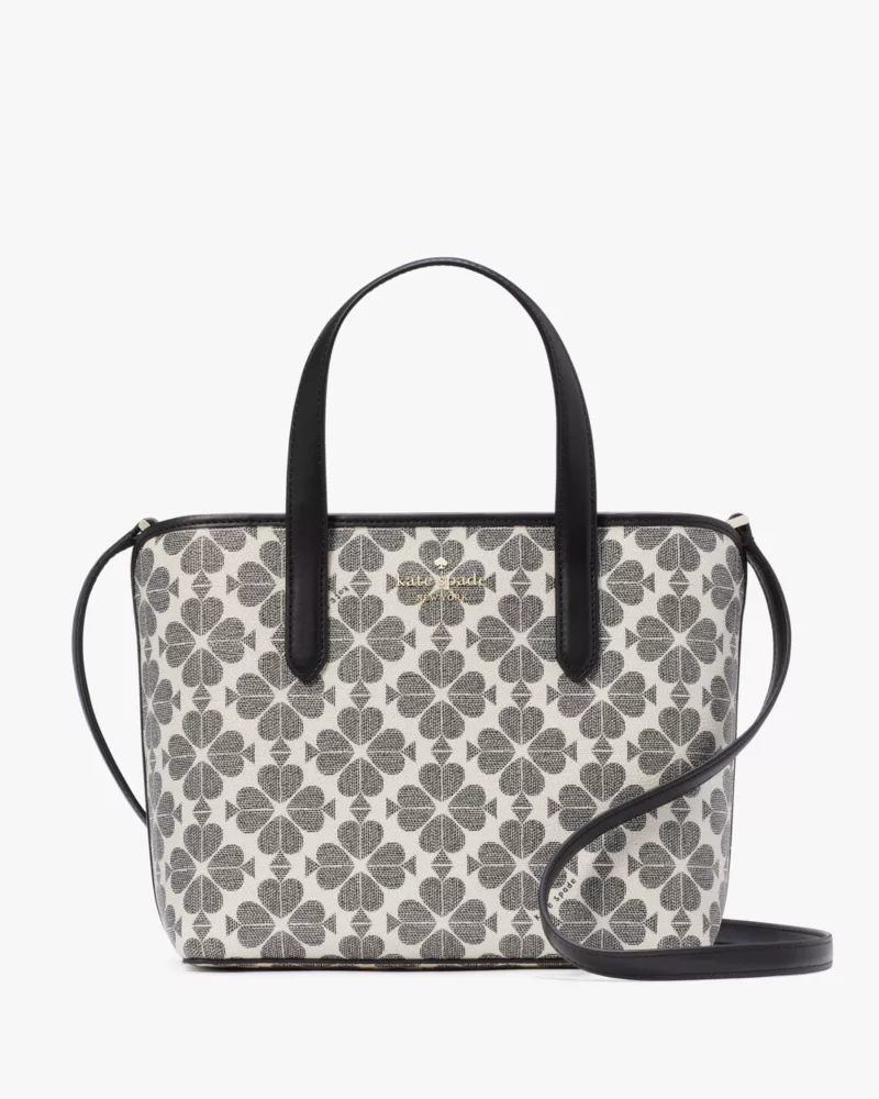 Kate Spade Spade Flower Small Tote