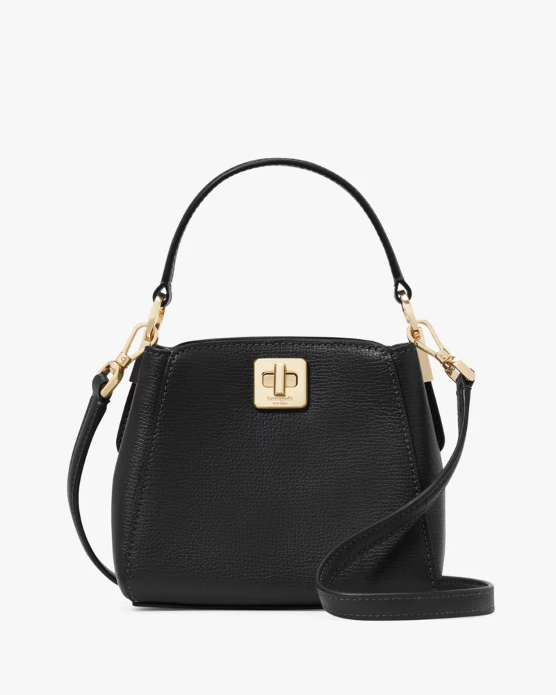Kate Spade Phoebe Mini Top Handle Crossbody