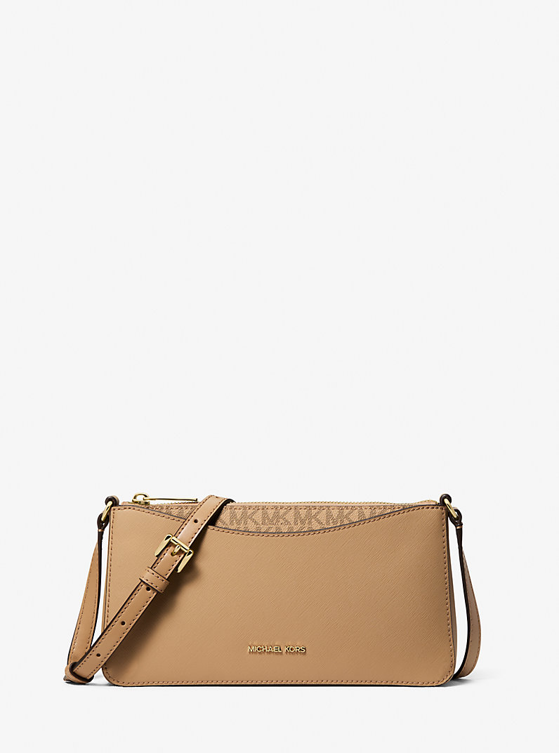 Michael Kors Arden Medium Crossbody Bag