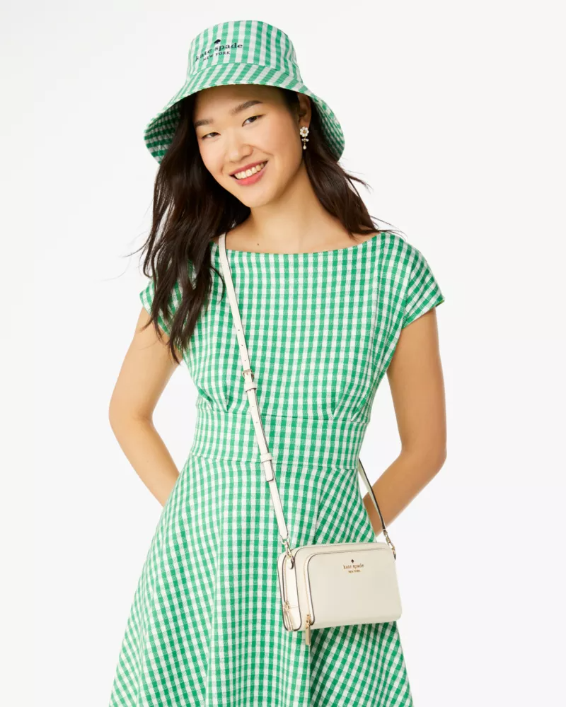 Staci Mini Crossbody Bag