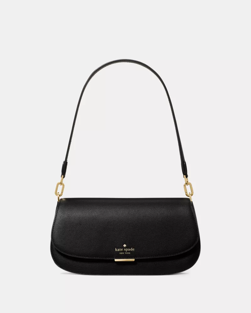 Kate Spade Quinn Shoulder Bag