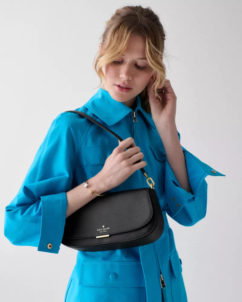 Quinn Shoulder Bag