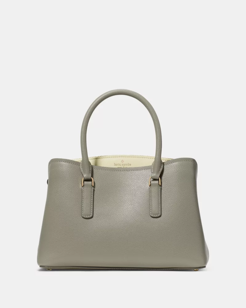 Kate Spade Thompson Street Small Satchel