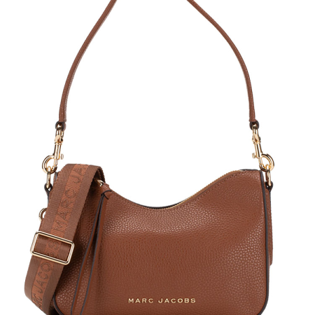 Marc Jacobs Drifter Small Hobo Cognac - Ready Stock US - Ready Stock USA — Cognac