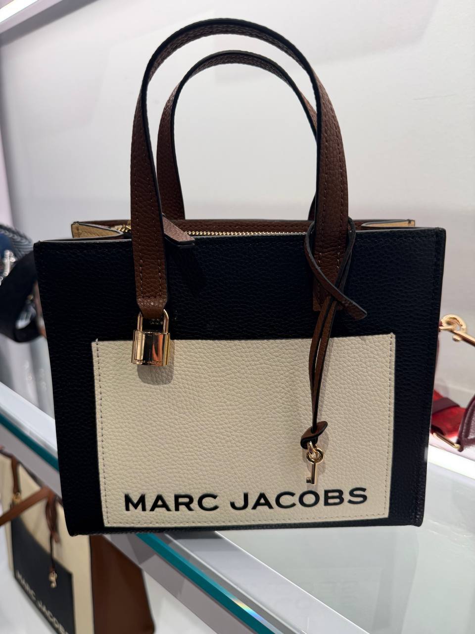 2-way shoulder bag