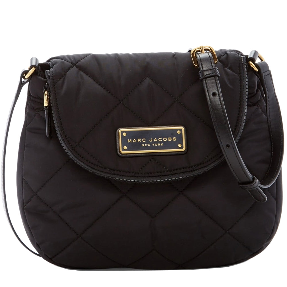 Marc Jacobs Quilted Natasha Crossbody