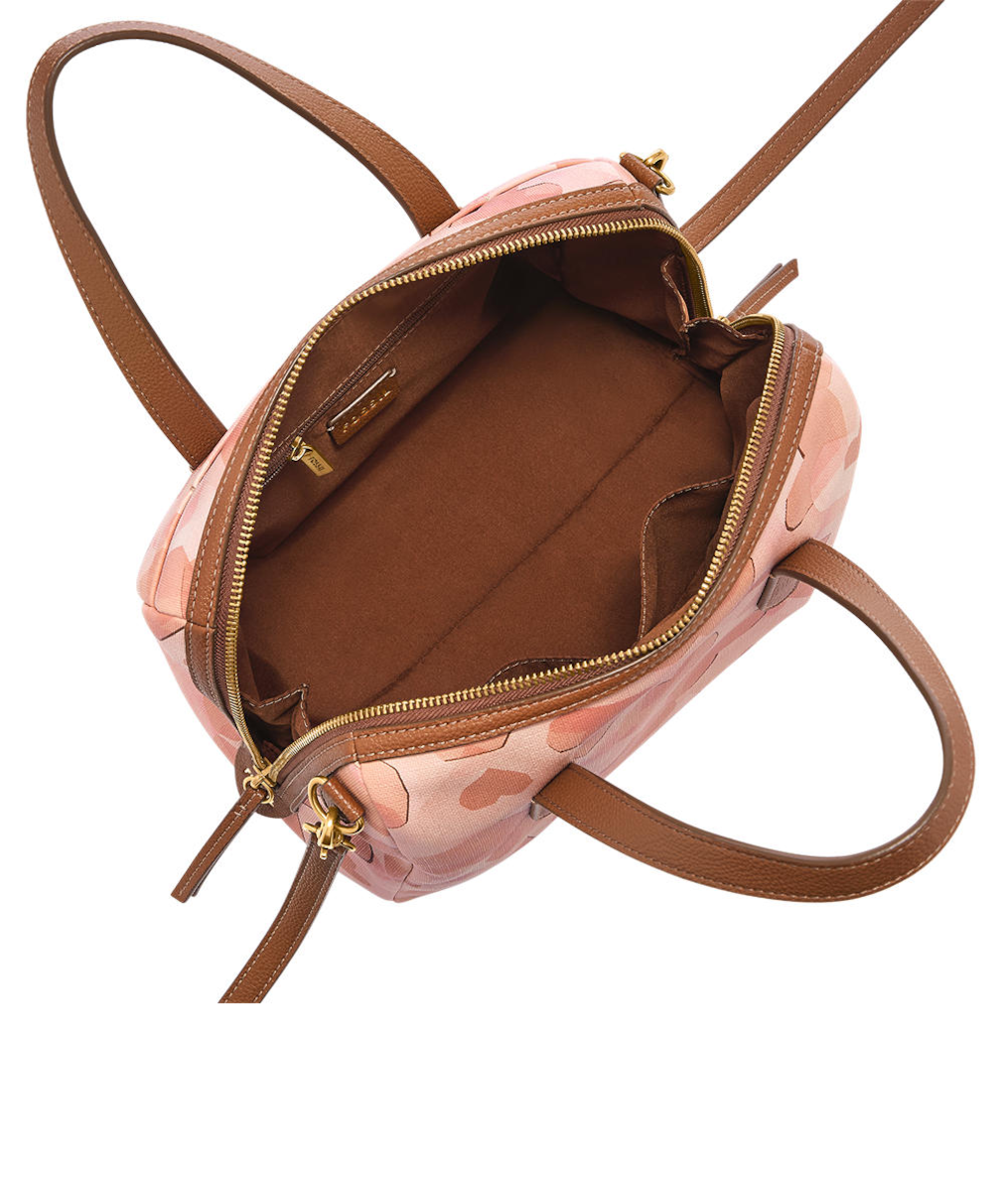 Sydney Satchel