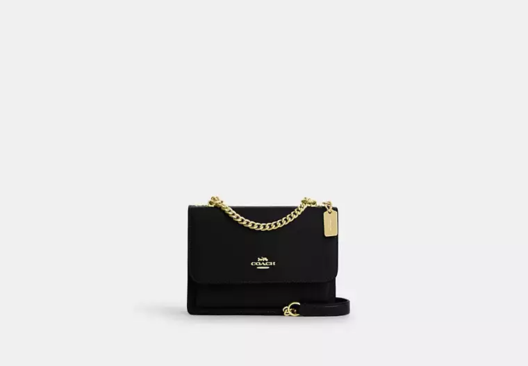 Mini Klare Crossbody Bag