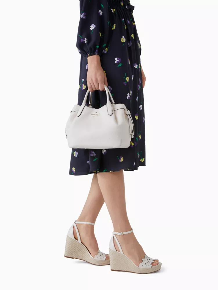 Kate Spade Dumpling Small Satchel