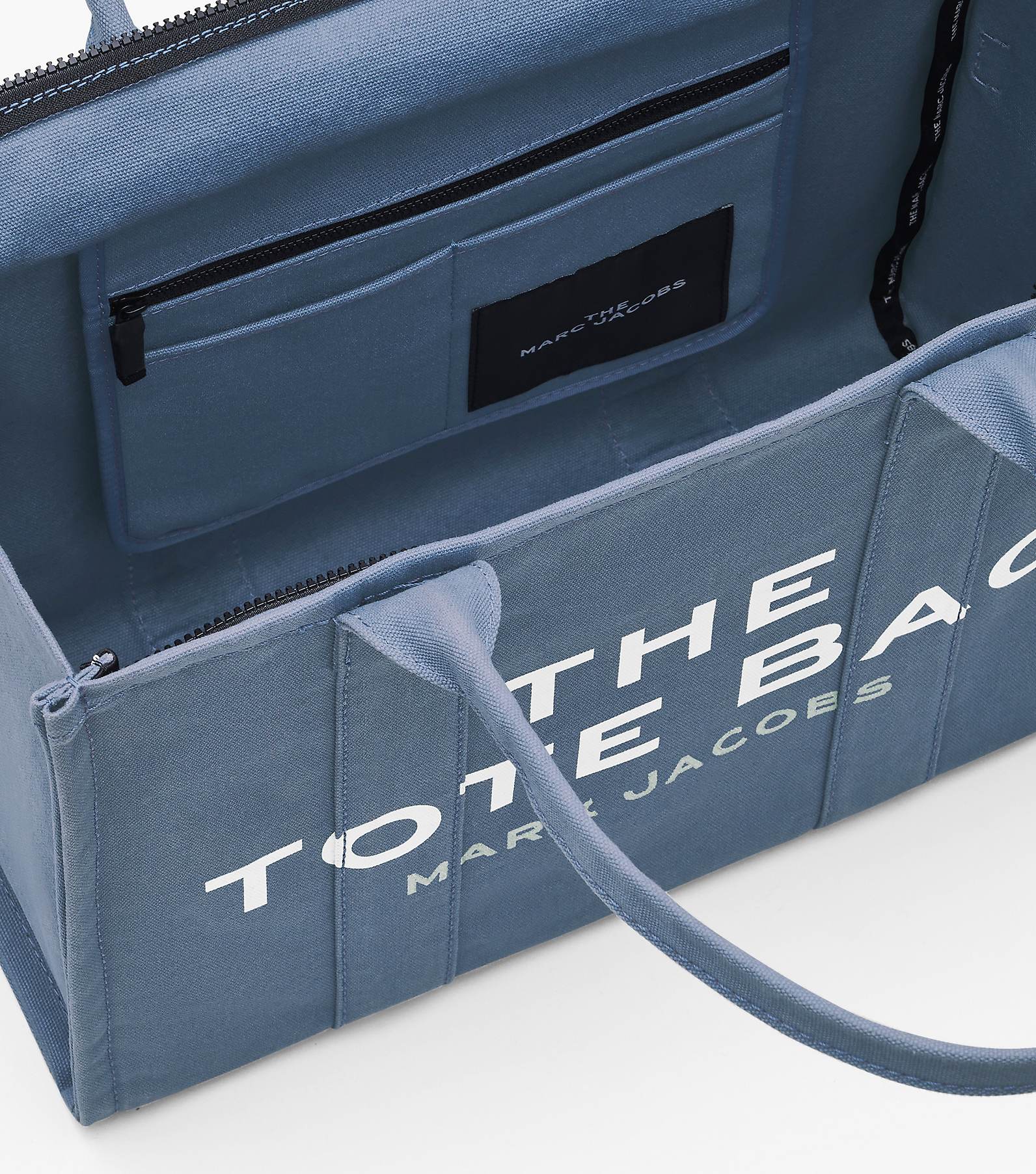 Marc Jacobs The Tote Bag canvas 2026