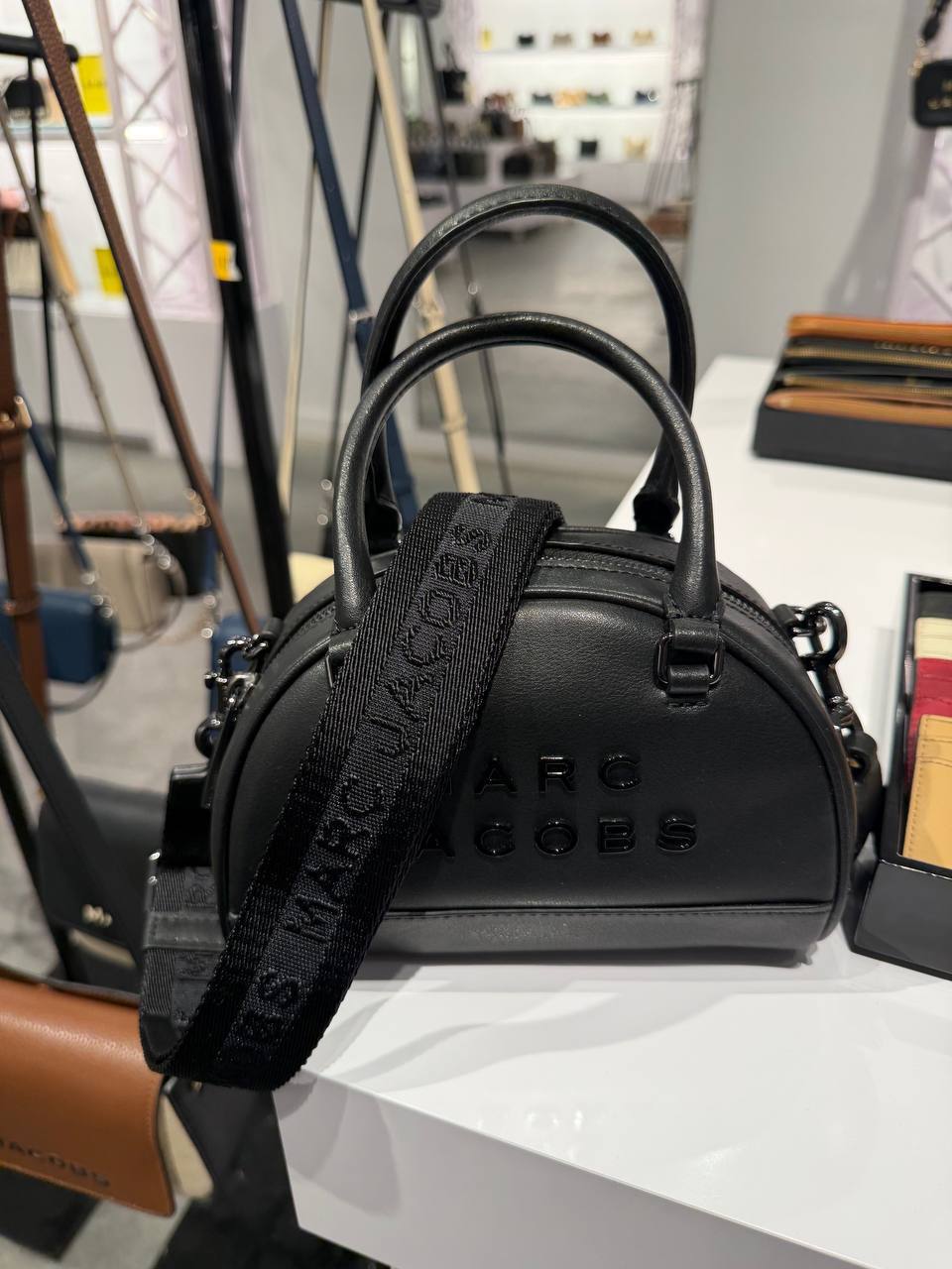 Marc Jacobs Small Satchel