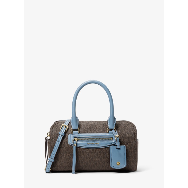 Michael Kors Jet Set Travel Small Crossbody Bag saffiano leather black