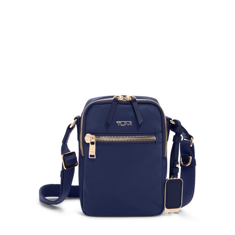 Tumi Persia Crossbody women structured bag 2026