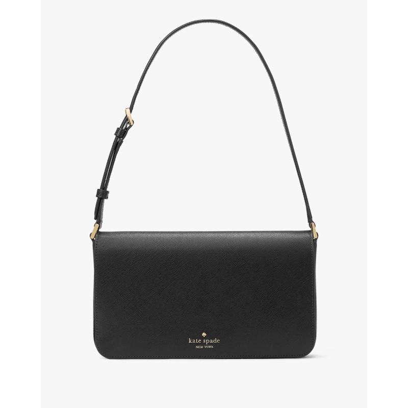 Kate Spade Staci medium shoulder bag structured 2025