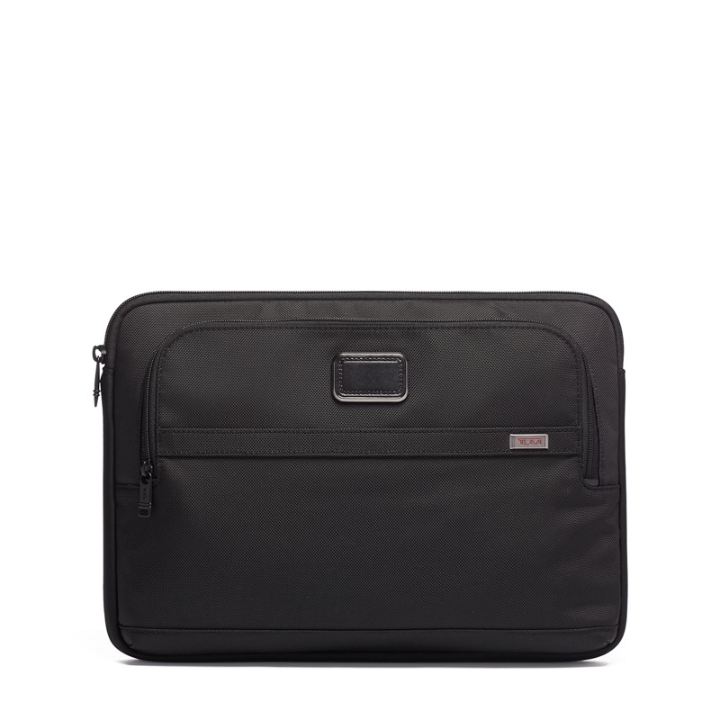 Tumi Alpha business class backpack luxury executive travel