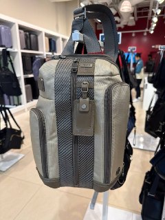 TUMI Fremont Higgins Sling - Preorder