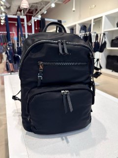 TUMI Harriet Backpack - Outlet Physical Store - Preorder