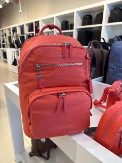TUMI Harriet Backpack - Outlet Physical Store - Preorder