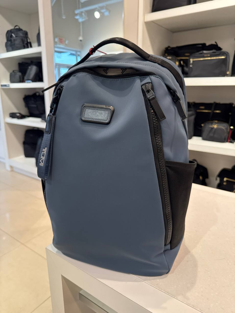 TUMI Innsbruck Backpack - Outlet Physical Store - Preorder