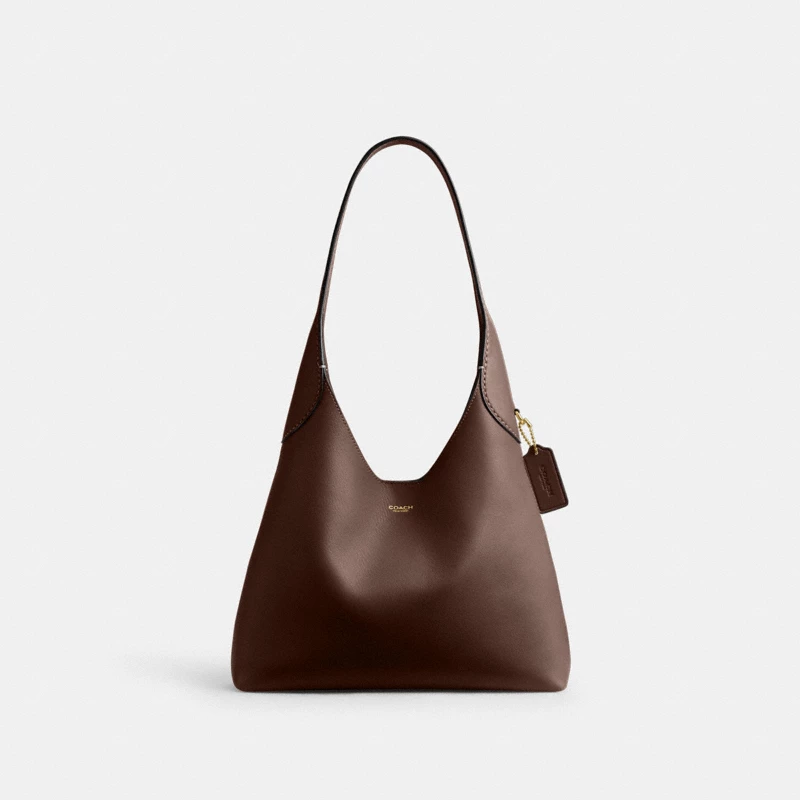 Coach Stripe Wool Varsity Jacket black red navy electric blue 2026