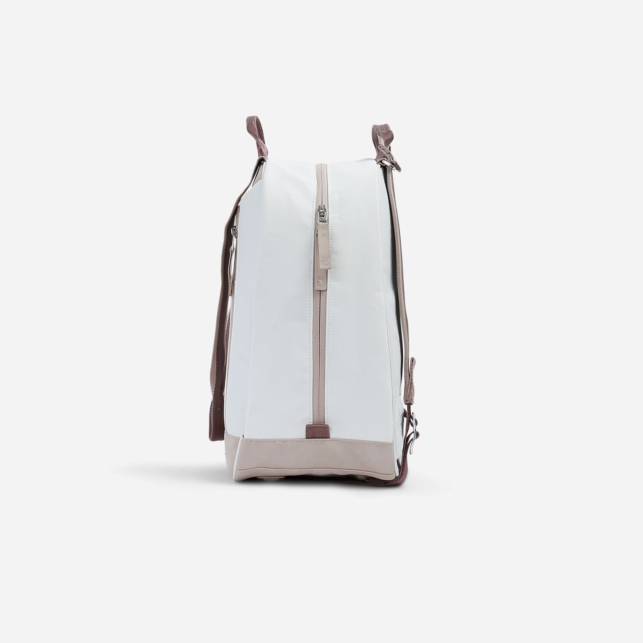 Doubletake Melbourne Tennis Backpack / Tote Dove White & Cashmere | Authentic from USA outlet | Amaboxly Malaysia