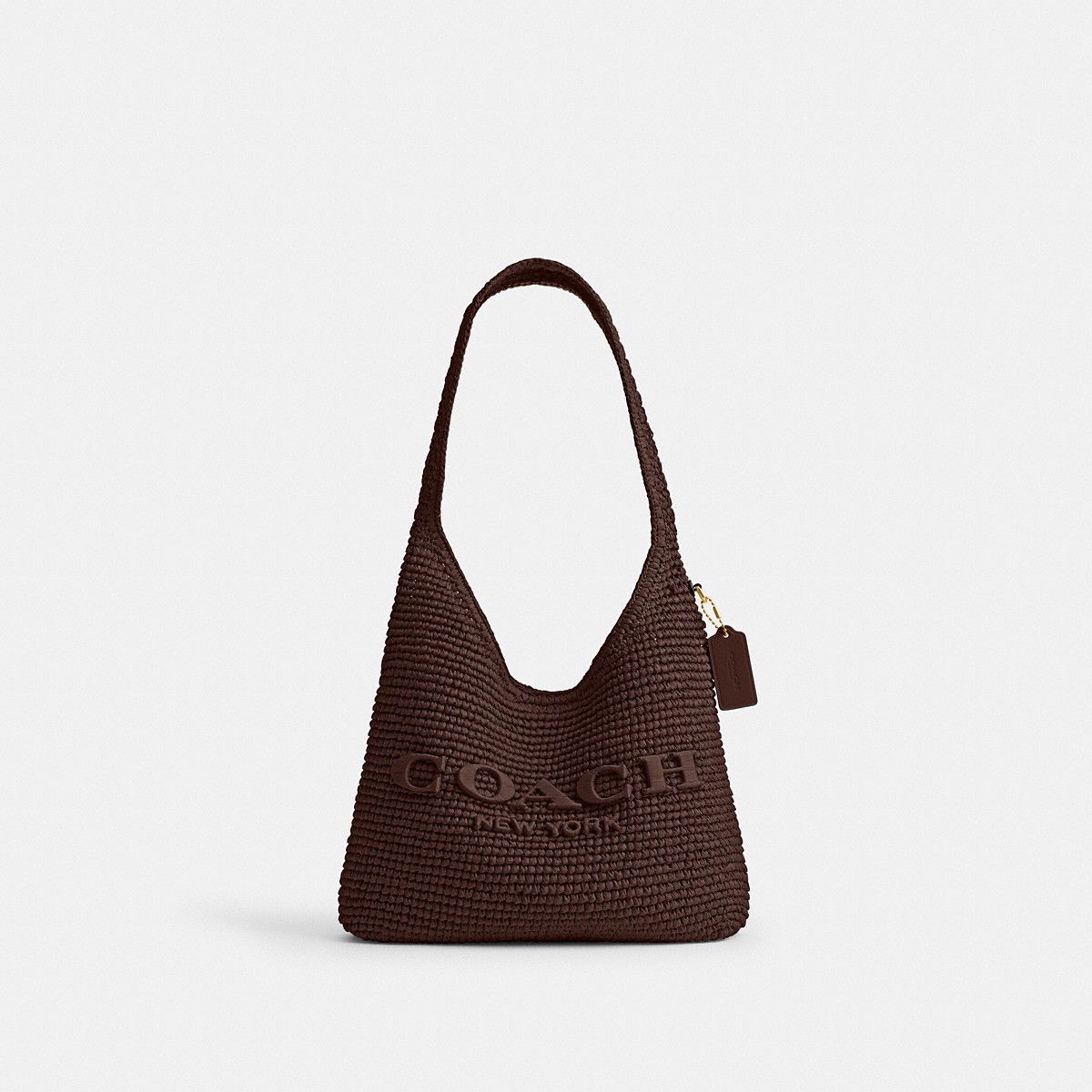 Coach Brooklyn Shoulder Bag 28 - Ready Stock US