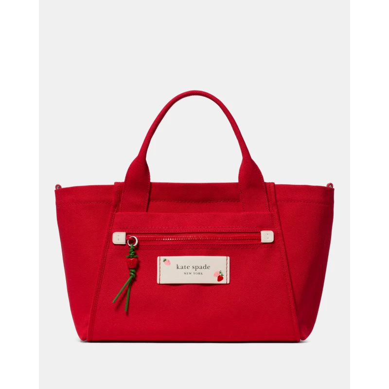 Kate Spade Duo Mini Shoulder Bag styled office professional look