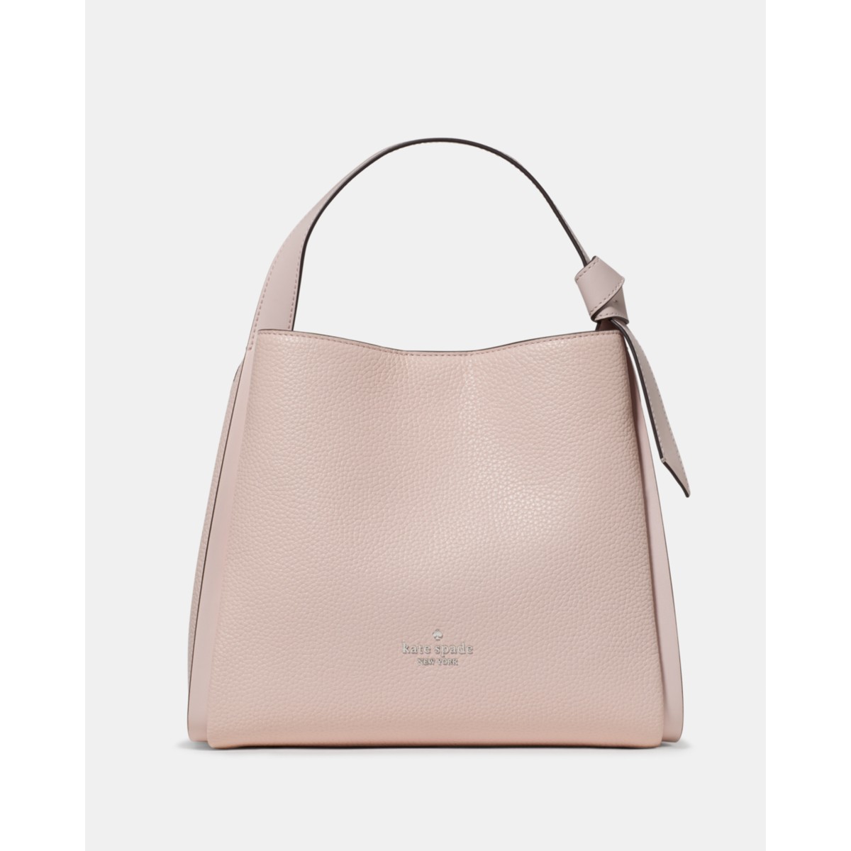 Kate Spade Knott Carryall Bag Powdered Sugar KM666 2026