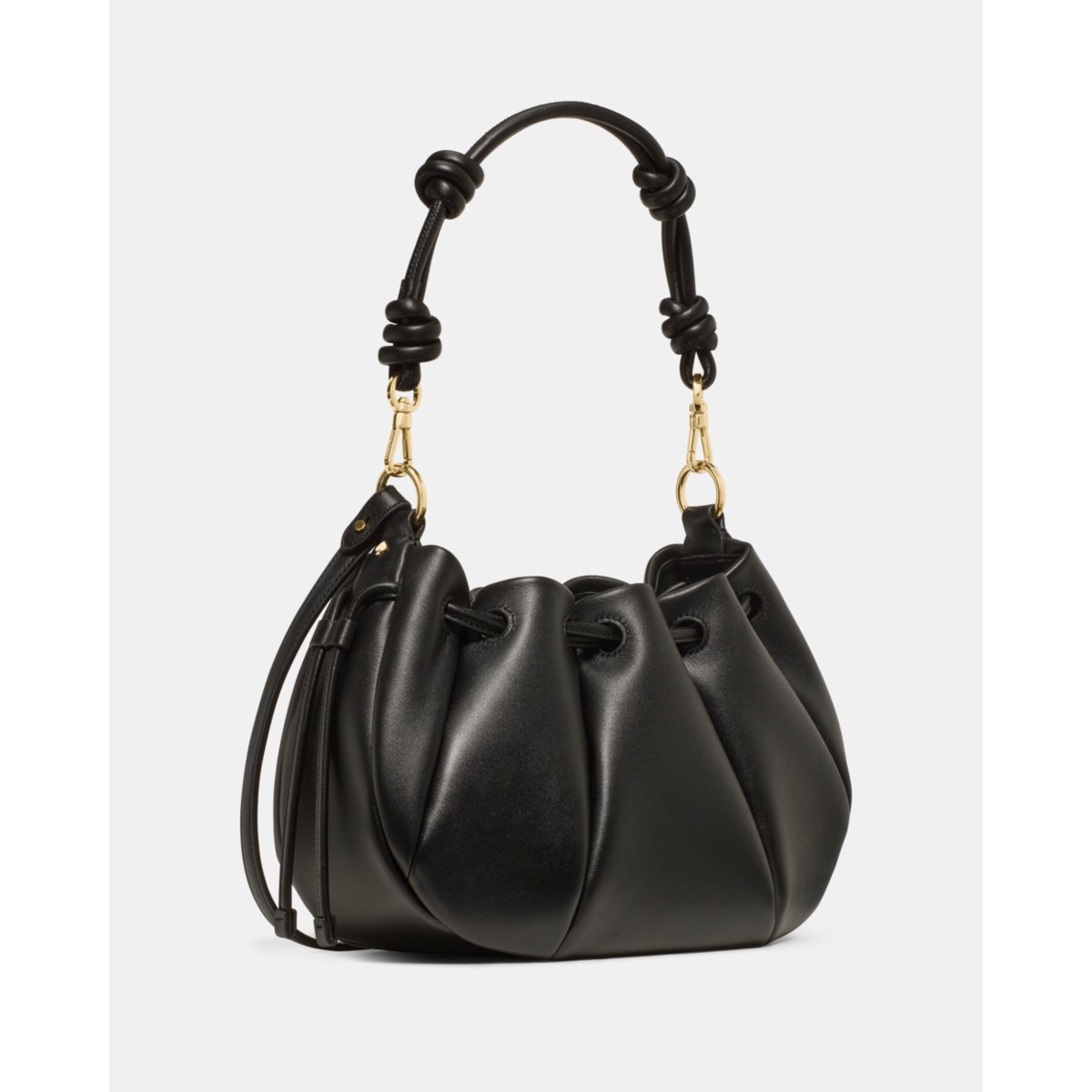 Kate Spade Pinch Small Crossbody Black 2