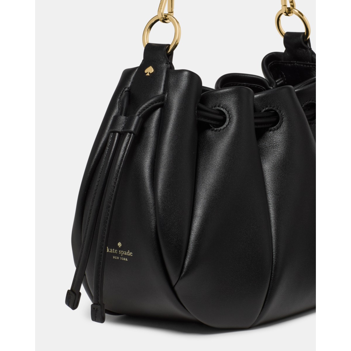 Kate Spade Pinch Small Crossbody Black 4