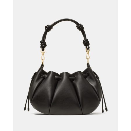 Kate Spade Pinch Small Crossbody Black - Ready Stock Malaysia — Black