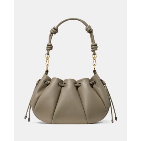 Kate Spade Pinch Small Crossbody Oyster Shell - Ready Stock Malaysia — Oyster Shell
