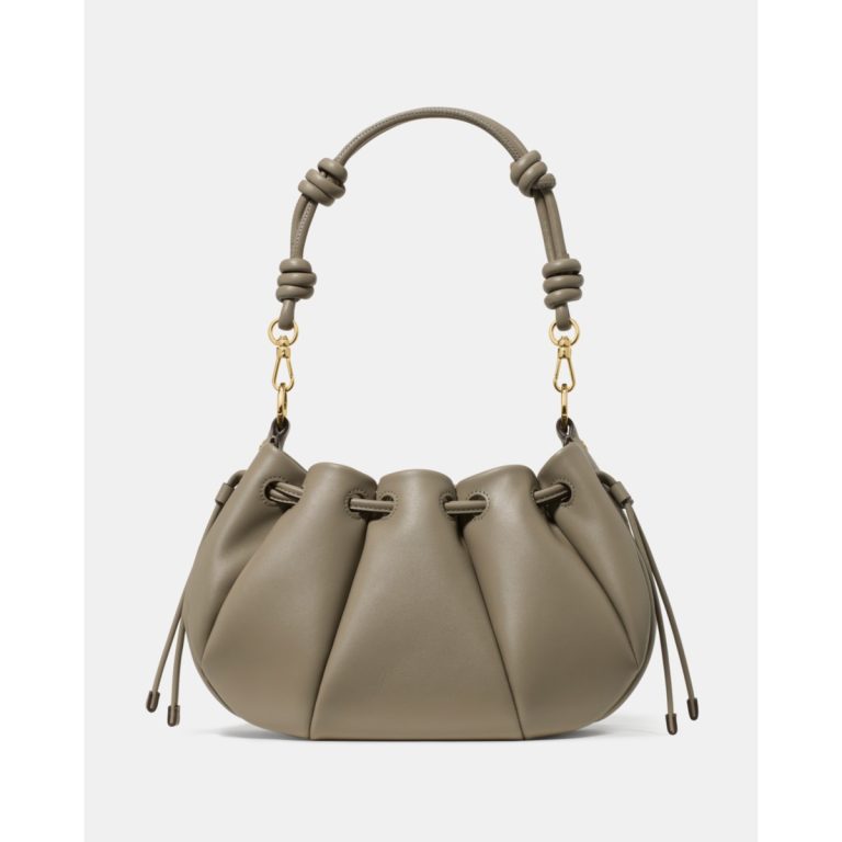 Kate Spade Pinch Small Crossbody Oyster Shell - Ready Stock Malaysia