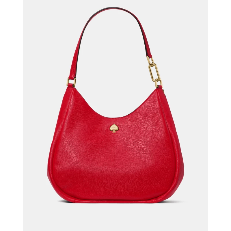 Kate Spade Kayla Large Triple Compartment Shoulder Bag Elm KL804 2026
