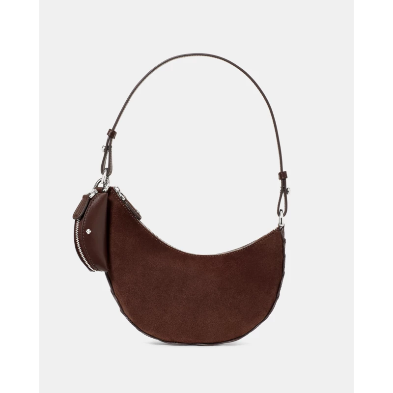 Kate Spade Kip Canvas Mini Tote KL062 Natural Multi