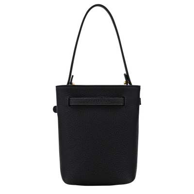 Longchamp Le Smart XS Bucket Black 10397HJH001 Fall Winter 2026