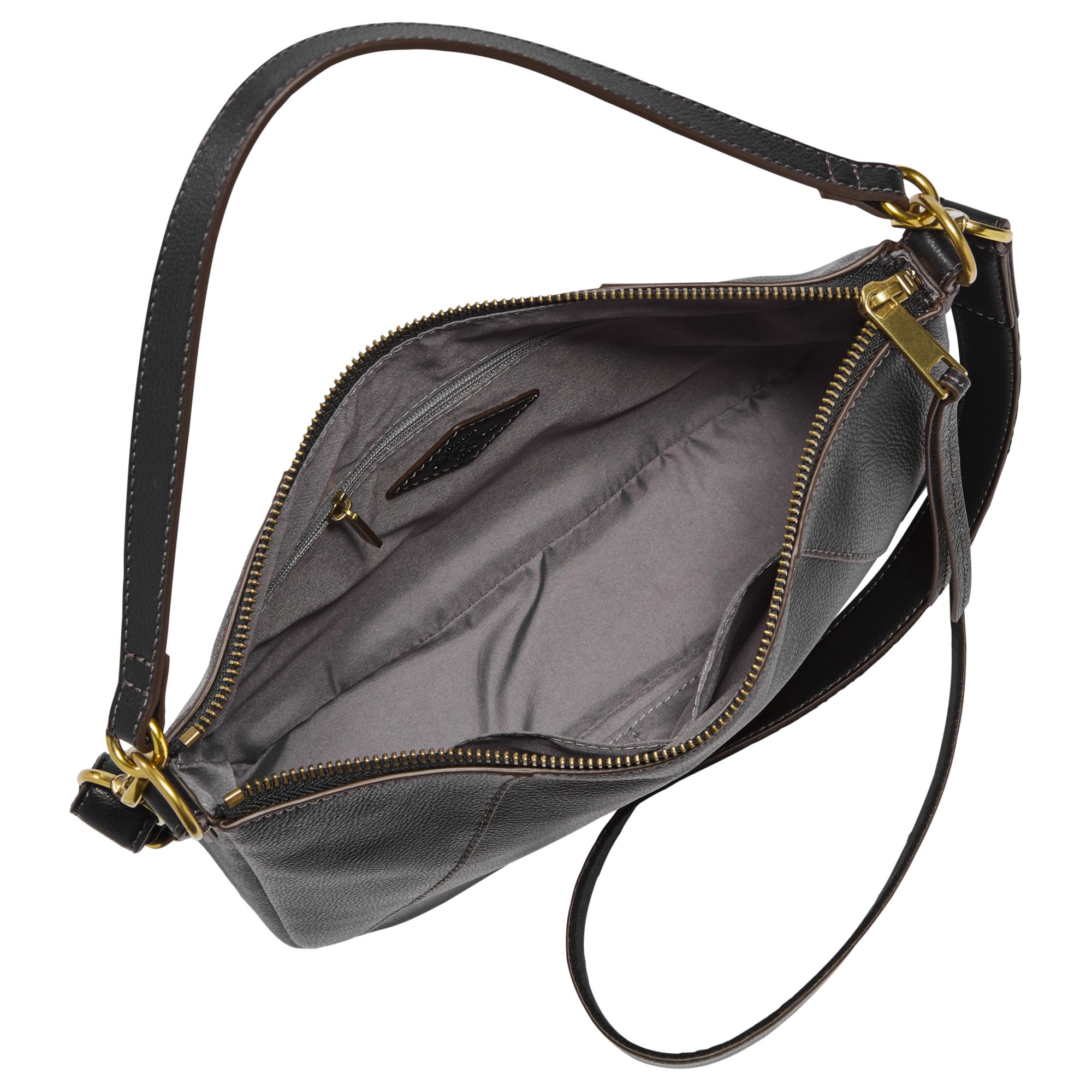 Fossil Skylar Crossbody - Preorder