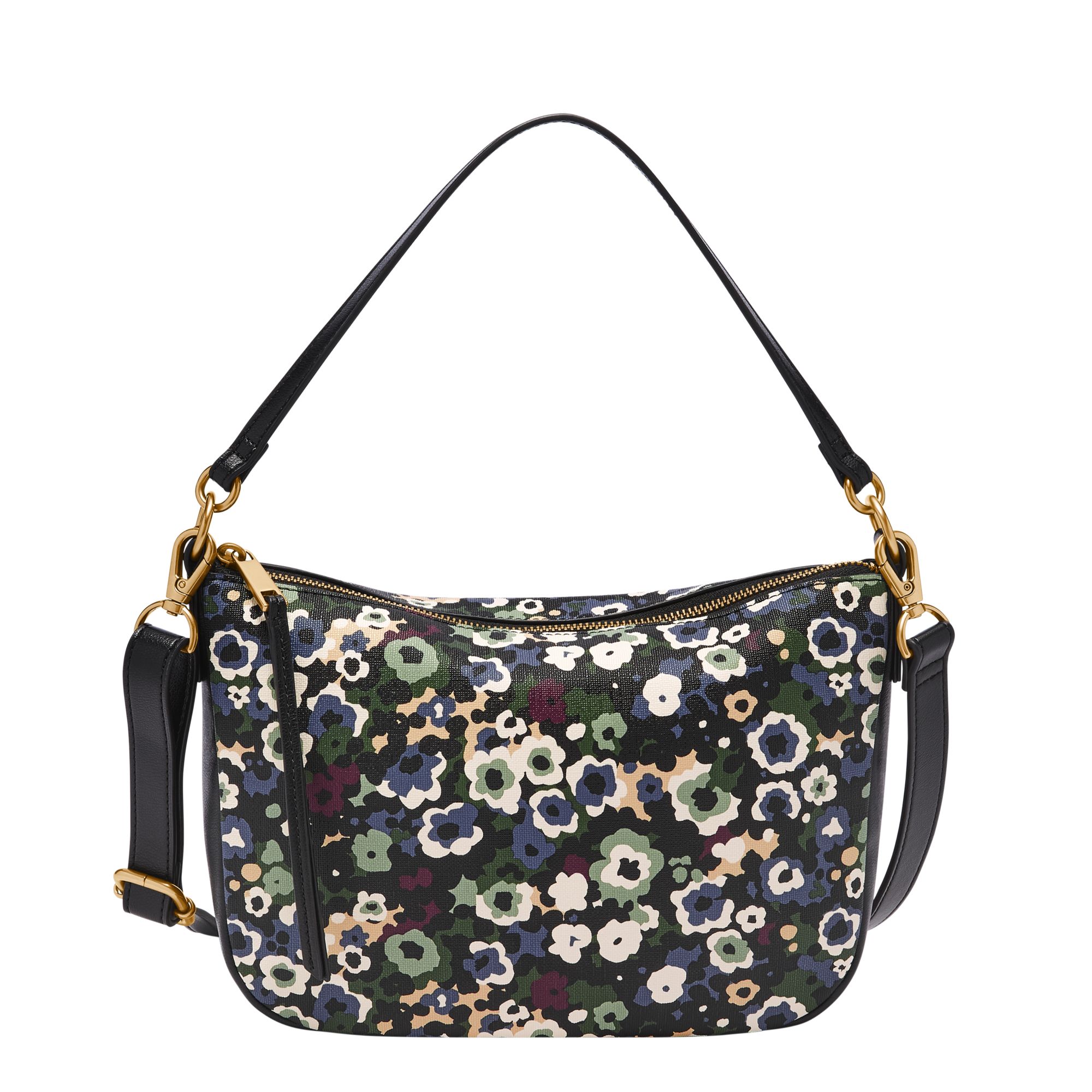 Fossil Skylar Crossbody - Preorder