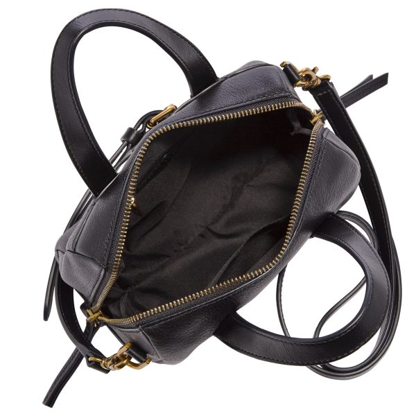 Fossil Sydney Mini Satchel - Preorder