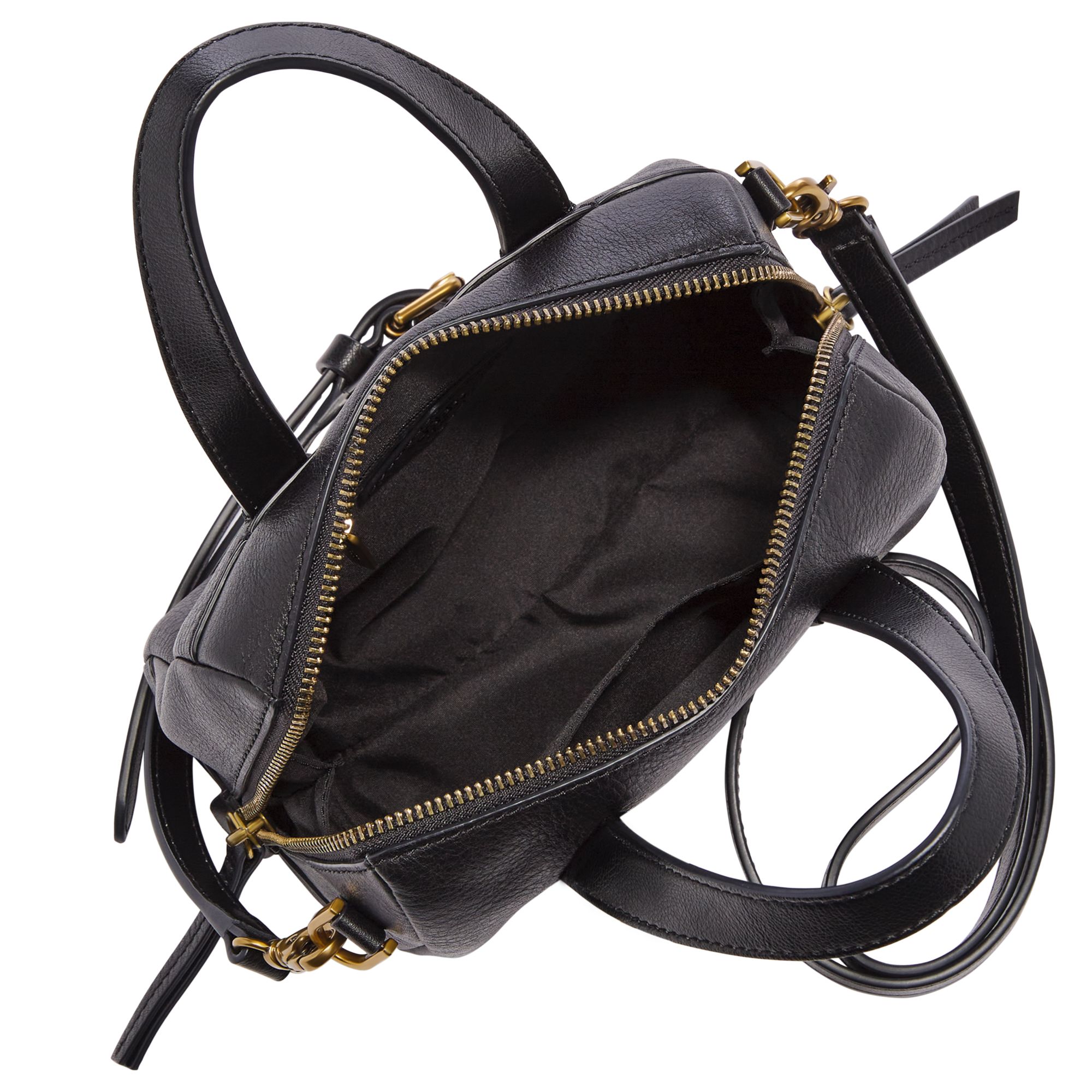 Fossil Sydney Mini Satchel - Preorder