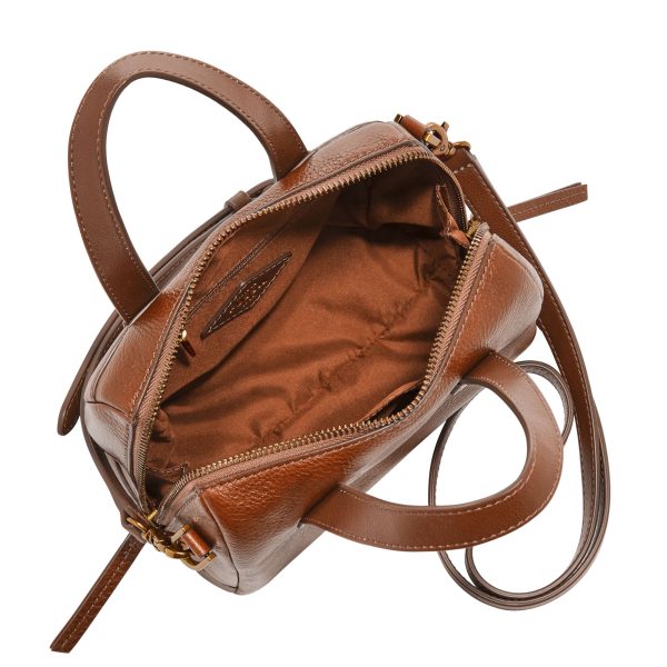 Fossil Sydney Mini Satchel - Preorder