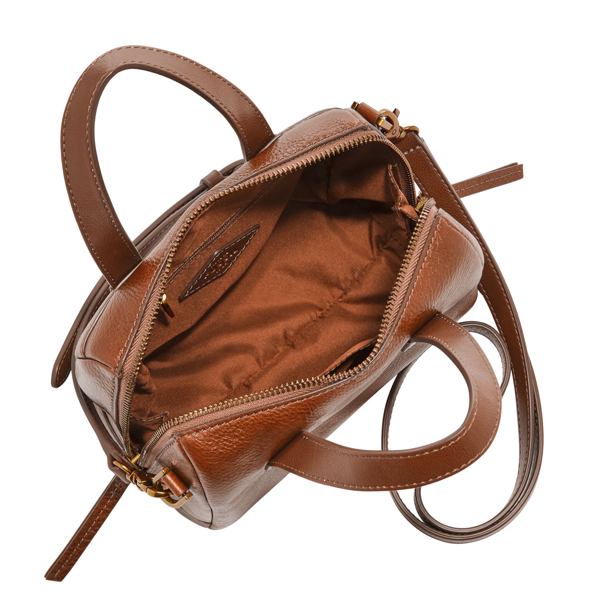 Fossil Sydney Mini Satchel - Preorder
