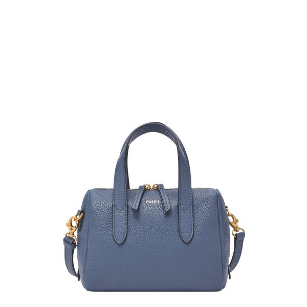 Fossil Sydney Mini Satchel - Preorder